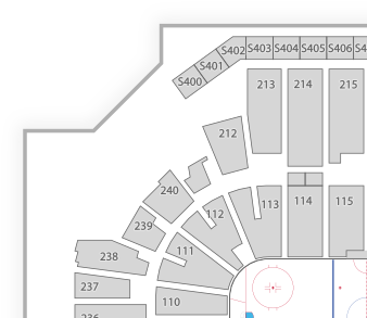 Charlotte Checkers At Hartford Wolf Pack, December - Xl Center (350x350), Png Download