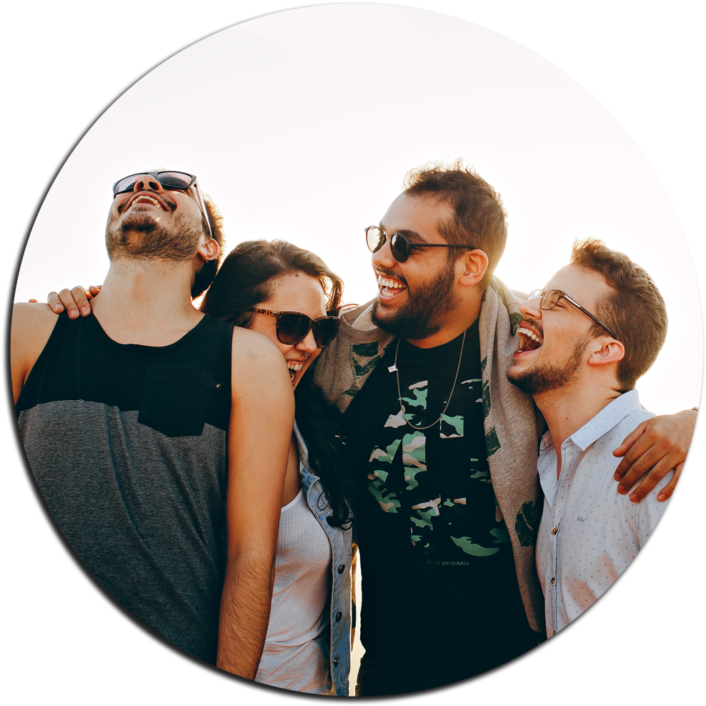 Psychotherapy (1000x1000), Png Download