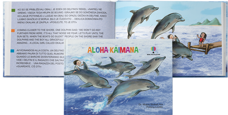 Language Combination - Book (800x421), Png Download