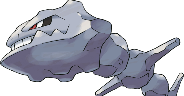 From Fans To Fans - Pokemon Brock Pokemon List (600x314), Png Download