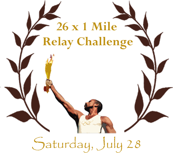 Now Less Than 3 Weeks Away, This Race Promises To Be - Central Secretariat Service Logo (600x600), Png Download