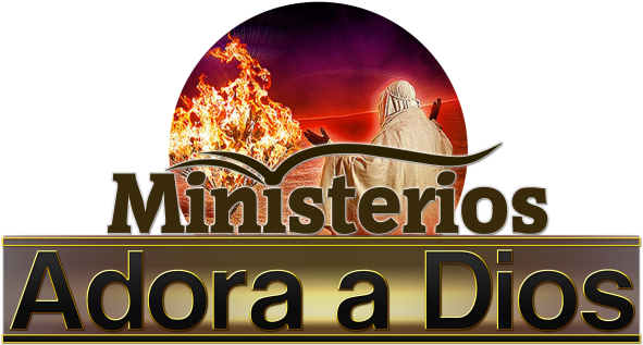 Ministerios Adora A Dios - God (600x382), Png Download