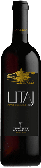 Latourba Litaj Private Selection - Scheiblhofer Big John (427x600), Png Download