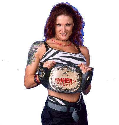 Lita Developed A Heated Rivalry With Stephanie Mcmahon - Lita Wwf (423x423), Png Download