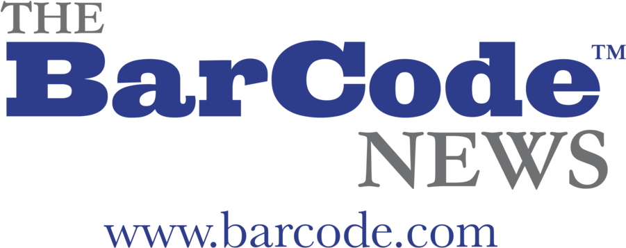 Bar Code News Magazine Latest Free Issue - Wikipedia Icon (900x381), Png Download