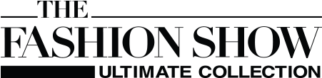 Barcode Png - Fashion Show Logo Png (528x297), Png Download