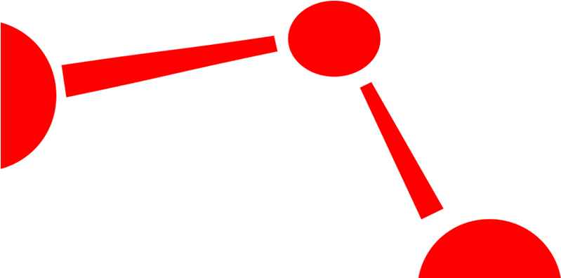 Msm Solutions Creates Customized Barcode And Rfid Solutions - Circle (801x402), Png Download