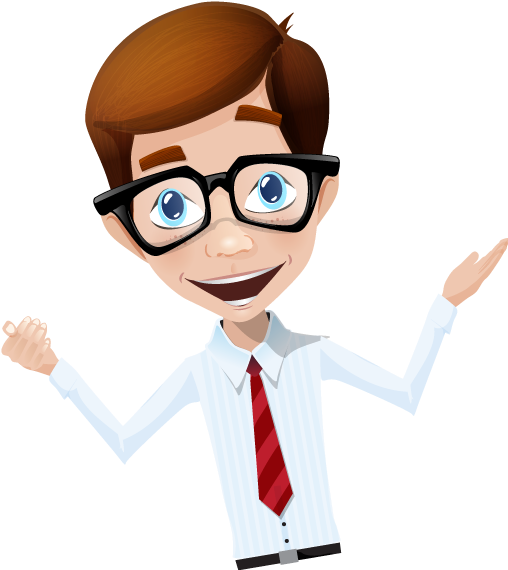 Creative Web Design Layout Flat Design - Design (518x569), Png Download