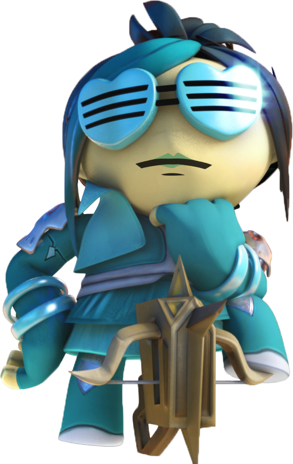 With A Penchant For Cats & Strategic Dismemberment - Nyx Cosmetics (596x945), Png Download