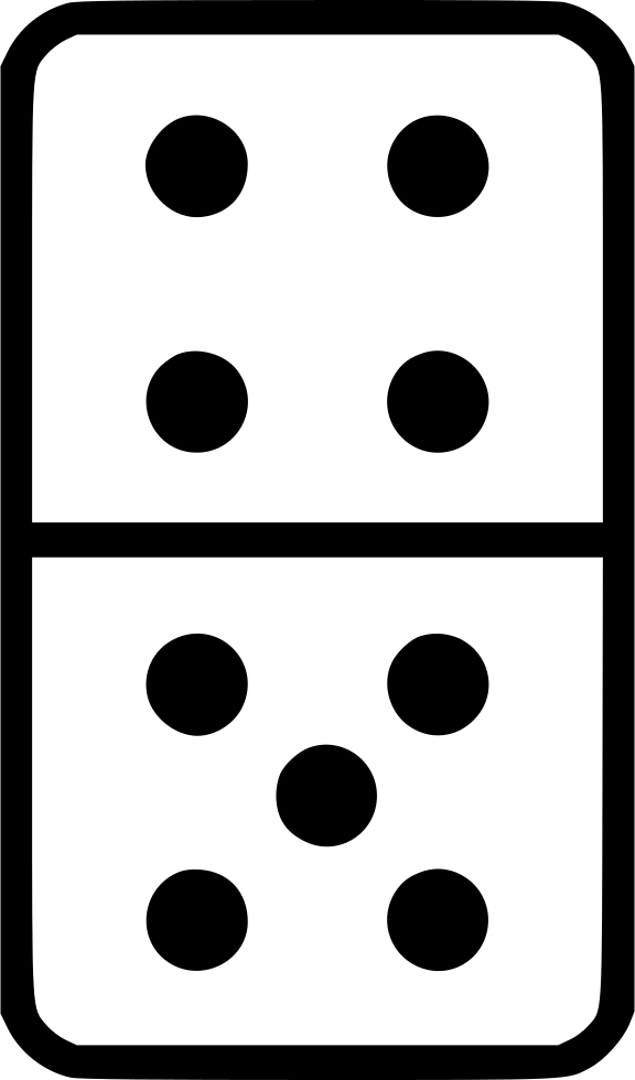 Dominos Comments - Portable Network Graphics (576x980), Png Download