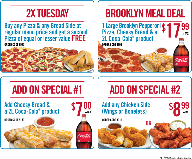 Coupon Code For Dominos Pizza Online India - Menu Dominos Pizza Online (736x610), Png Download