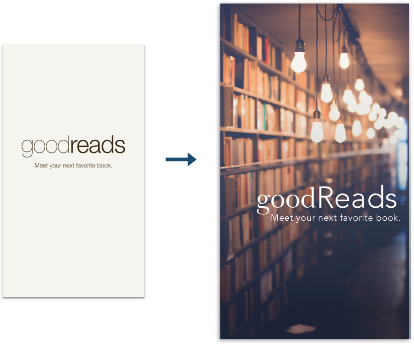 Goodreads Redesign Concept - Capable-to-promise Ctp Systems: Getting Started [book] (1072x791), Png Download
