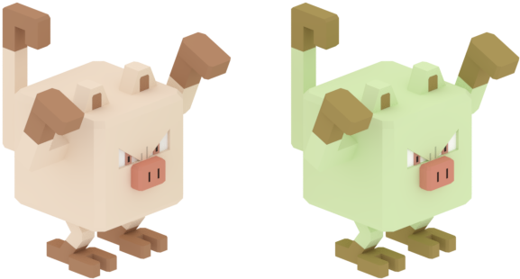 Download Zip Archive - Pokémon Quest (750x650), Png Download