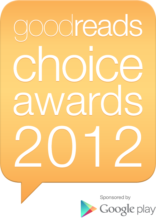 The Winners Of The 2012 Goodreads Choice Awards - Goodreads Choice Awards Veronica Roth (500x699), Png Download