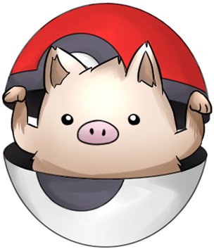 Share - Mankey (560x560), Png Download