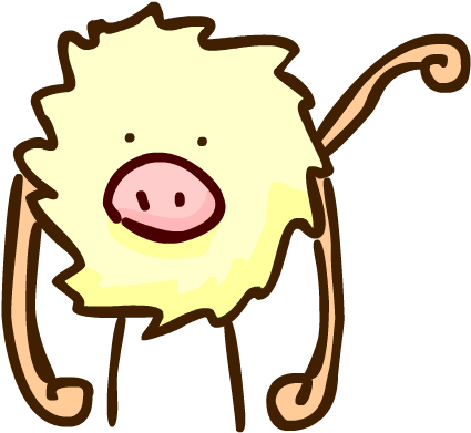 Mankey Is The Pinnacle Of Evolution If Anything, Humans - Pinnacle Of Evolution (550x400), Png Download