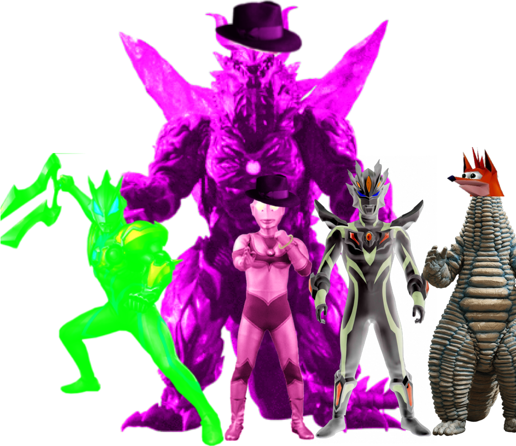 The Cringe Patrol - Action Figure (1024x1101), Png Download