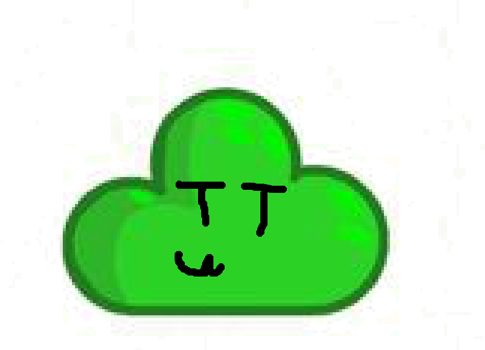 Yay Bushy - Line Art (950x686), Png Download