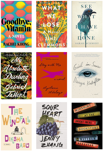 Goodreads Hottest Debut Novels Summer 2017 - Sour Heart - Audiobook (436x573), Png Download