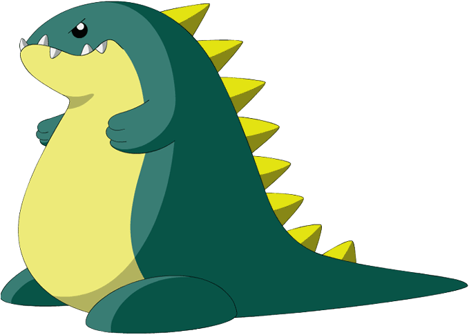 Ice Dragon - Kirby Wiki - Wikia - Ice Dragon Dinosaur Kirby (679x504), Png Download