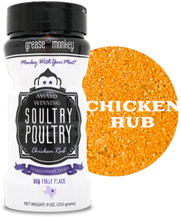 Productwithrub 2018 Soultrypoultry - Coffee Substitute (400x317), Png Download