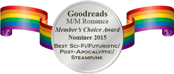 Https - //www - Goodreads - Com/poll/show/128018 Best - Best Member Award (600x271), Png Download