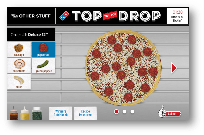 Image - Circle (820x545), Png Download