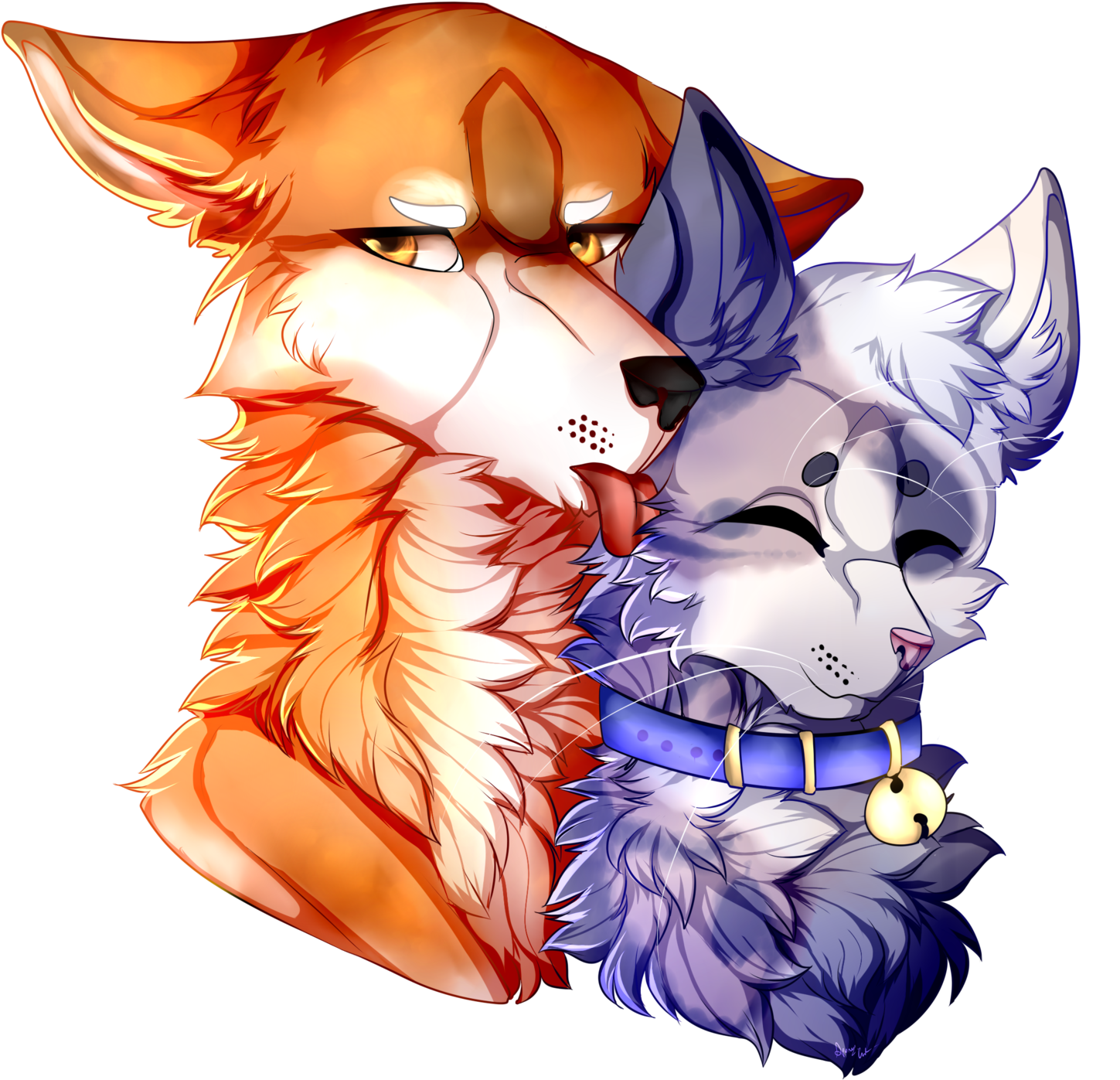 A Gallery Of Cringe - Illustration (1600x1600), Png Download