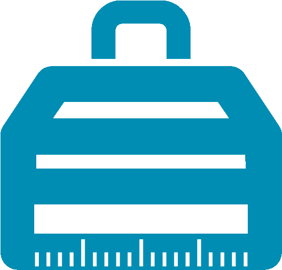 Metrics Toolkit (581x562), Png Download