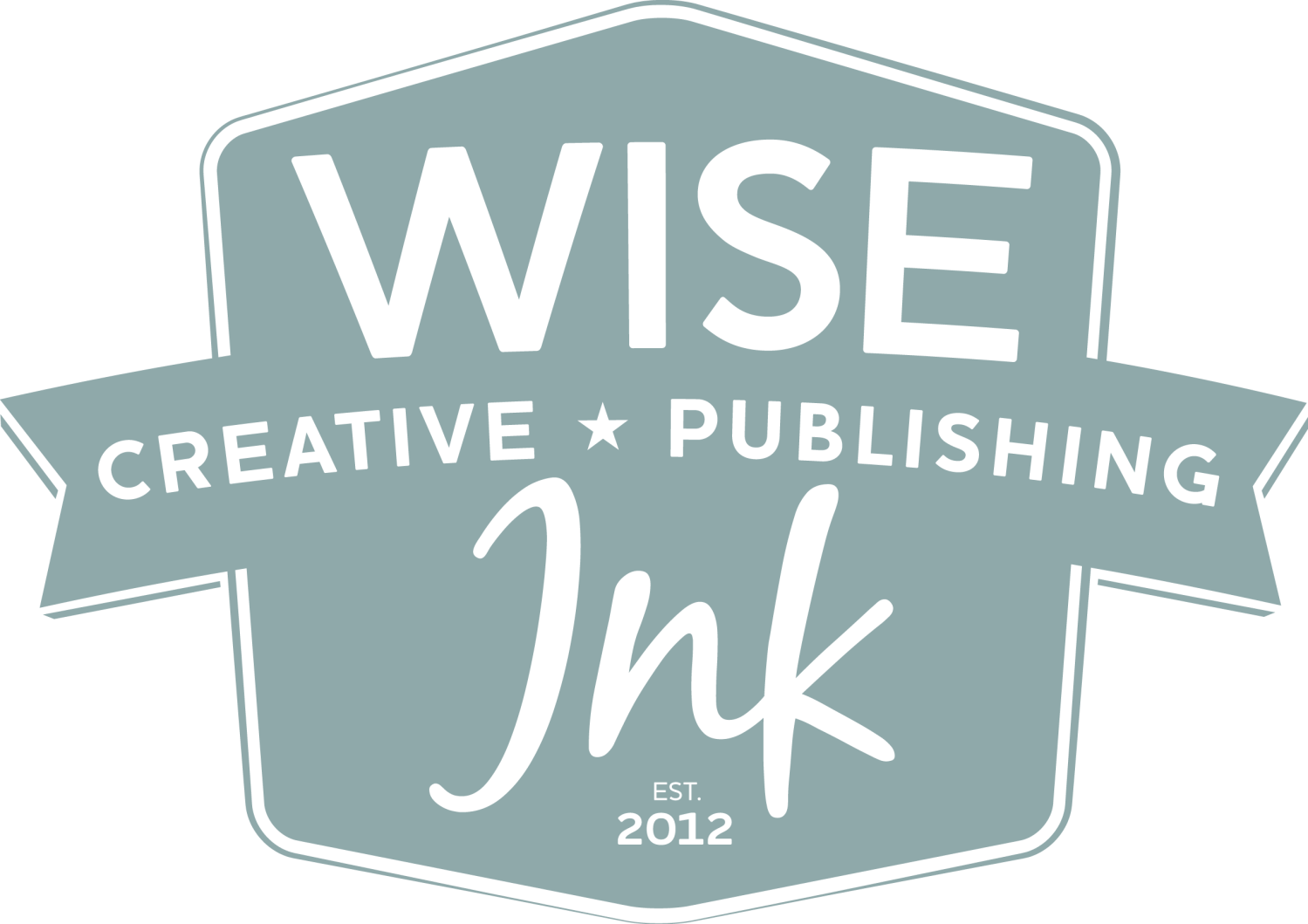 The Wise Ink Blog - Sign (1499x1059), Png Download