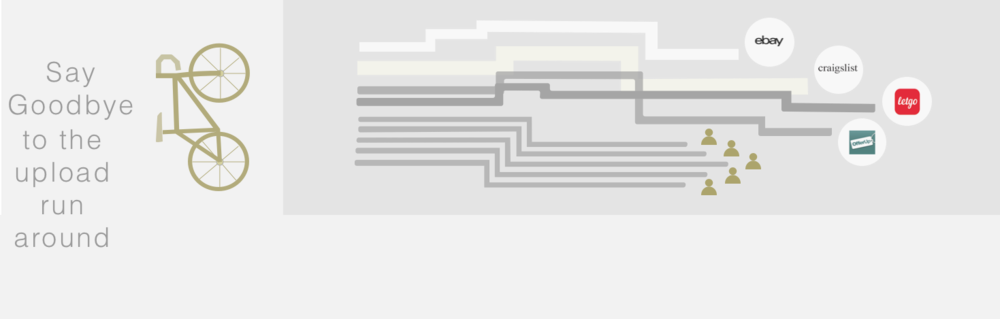 Say Good Bye - Portable Network Graphics (1000x319), Png Download