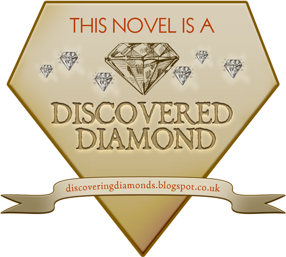 Retired University - Discovering The Diamond By Helen Hollick (600x600), Png Download
