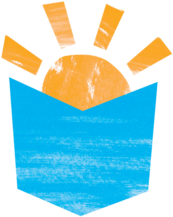 Summer-reading - Illustration (750x1000), Png Download