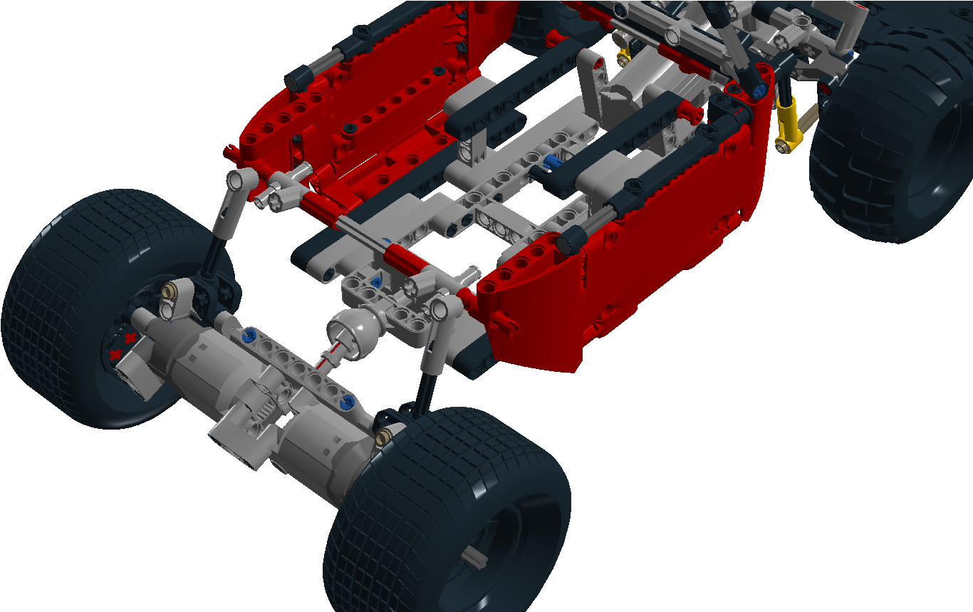 Cringe - Formula One Car (1440x858), Png Download