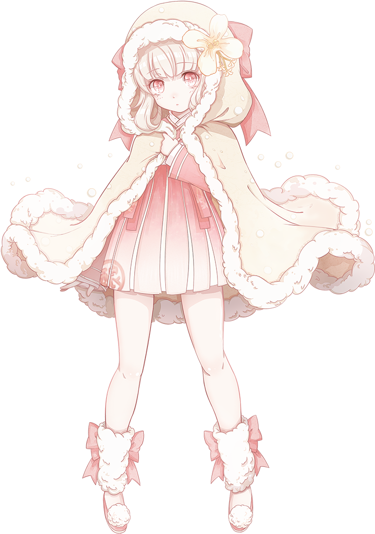 Normal - 食 之 契约 酒酿 圆子 (1002x1334), Png Download