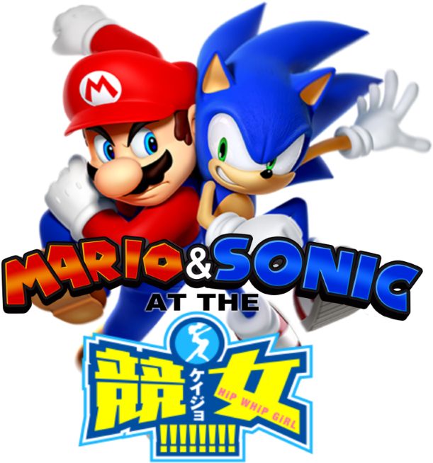 9 Oct - Mario And Sonic At The Rio 2016 Olympic Games Mario (636x679), Png Download