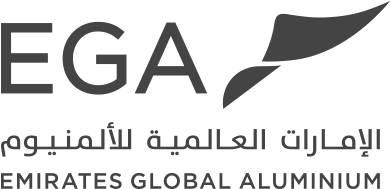 Lead Sponsors - Emirates Global Aluminium Logo (600x450), Png Download