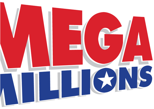 Megamillions Logo - Mega Millions Logo Png (600x500), Png Download