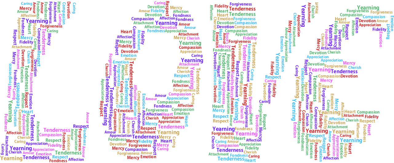 Typography Is At The Soul Of A Website Design And Has - Clip Art (1280x640), Png Download