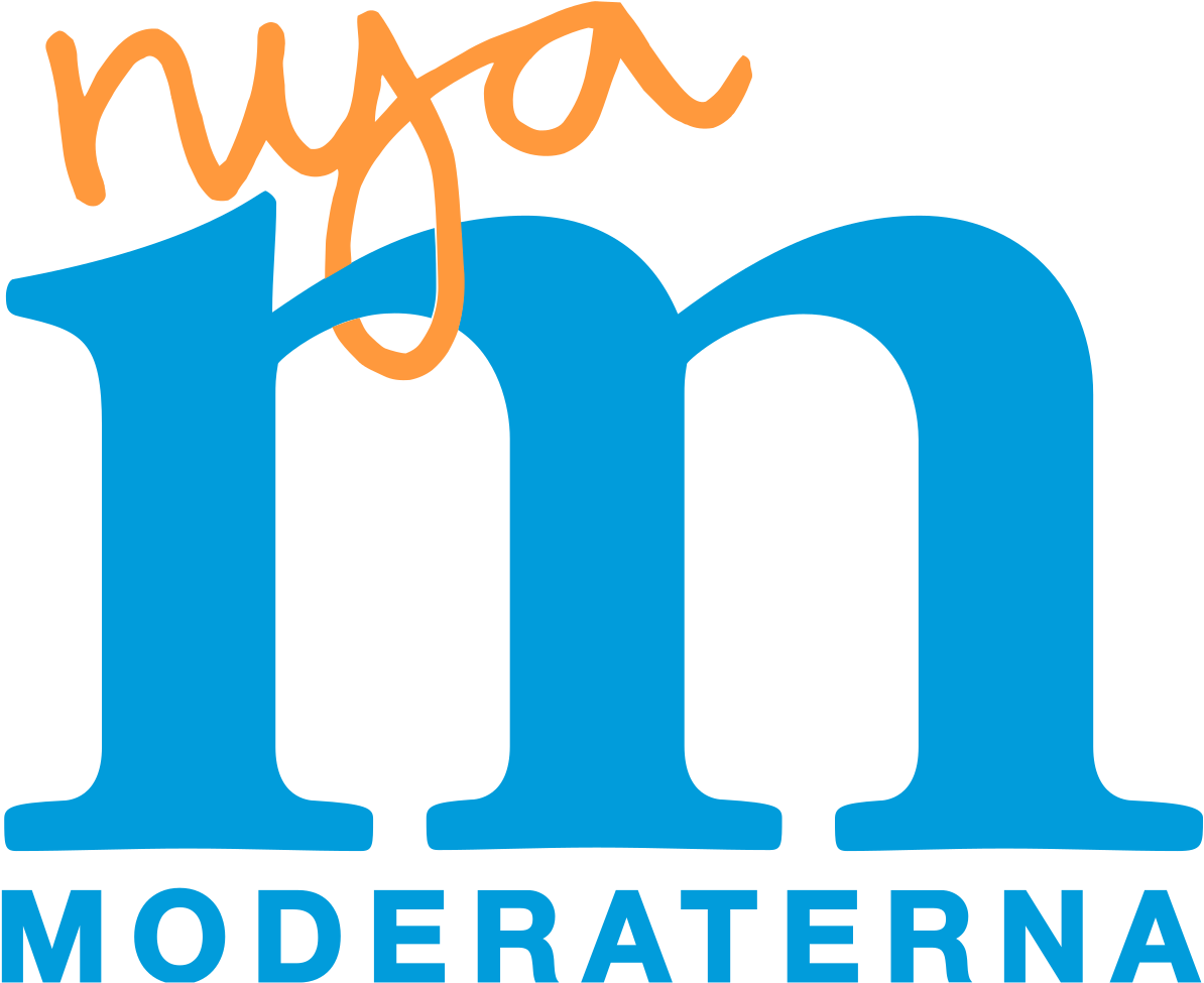 Nya Moderaterna (1200x997), Png Download