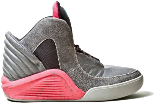 I Do Not Like This Shoe Because The Angle And Arches - Supra Skytop 4 Lil Wayne (600x399), Png Download