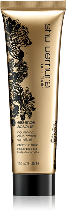 Essence Absolue Hair Oil In Cream - Cosmetics (1000x1000), Png Download