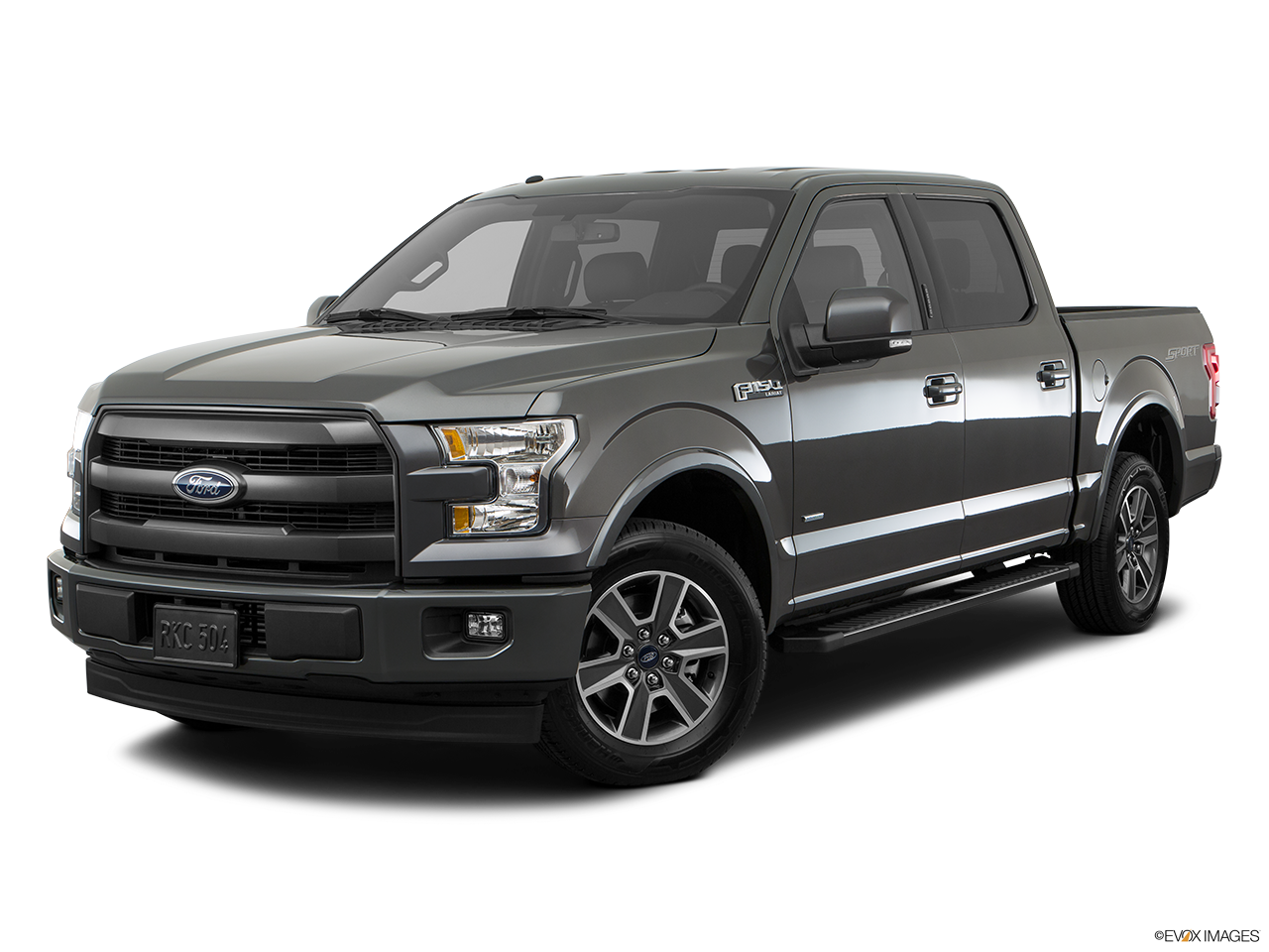 11696 St1280 - 2018 Honda Ridgeline Roof Rack (1280x960), Png Download