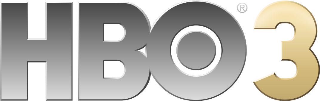 Hbo 3 (1920x1080), Png Download