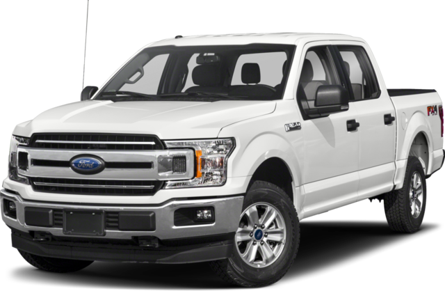 0% For 72 Mos On Select Ford Models Offer Details And - 2018 Ford F 150 Price (640x418), Png Download