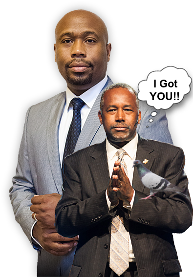 [ Img] - Roderick White Attorney At Law (402x573), Png Download