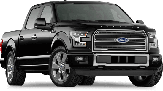 Ford Truck Ford - Ford Lobo 2019 (549x308), Png Download