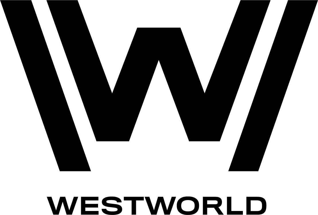 Hbo Png - Westworld Logo Svg (1109x749), Png Download