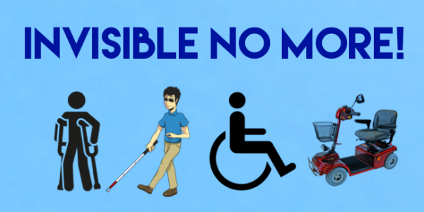 Invisible Disabilities Week, Oct - Roma Medical Shoprider Sovereign 4 Mobility Scooter (600x300), Png Download