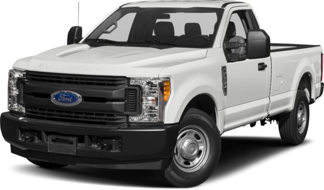 $500 And - 2019 Ford F 250 (640x376), Png Download